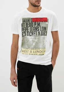 Футболка Pepe Jeans