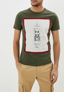 Футболка Pepe Jeans