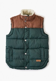 Жилет утепленный Pepe Jeans