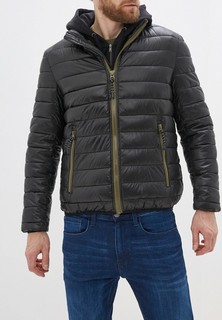 Куртка утепленная Pepe Jeans