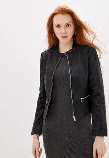 Куртка кожаная Pimkie