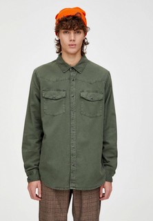 Рубашка Pull&Bear