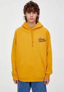 Худи Pull&Bear