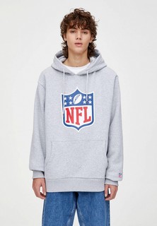 Худи Pull&Bear