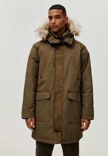 Куртка утепленная Pull&Bear