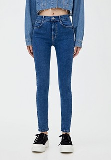 Джинсы Pull&Bear
