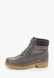 Ботинки Dockers by Gerli