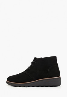 Ботинки Clarks