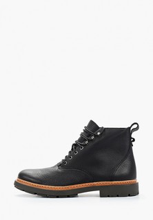 Ботинки Clarks