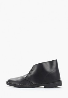 Ботинки Clarks