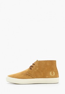 Кеды Fred Perry