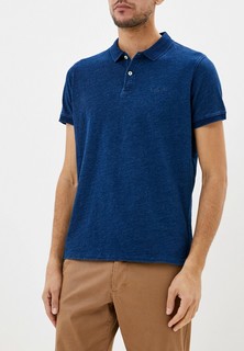Поло Pepe Jeans