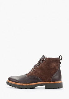 Ботинки Clarks