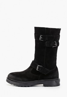 Полусапоги Der Spur