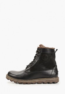 Ботинки Der Spur