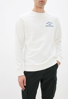 Свитшот Deus ex Machina