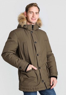 Пуховик Ostin
