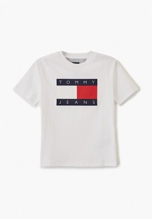 Футболка Tommy Hilfiger