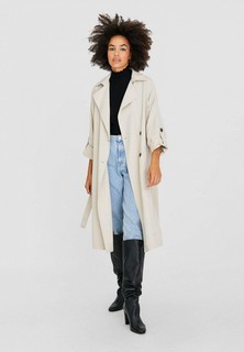 Плащ Stradivarius