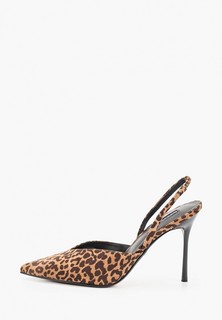 Туфли Topshop