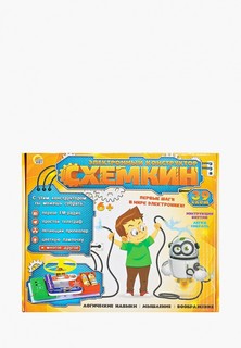 Конструктор Рыжий Кот