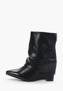 Полусапоги Sweet Shoes