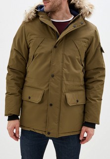 Куртка утепленная Penfield