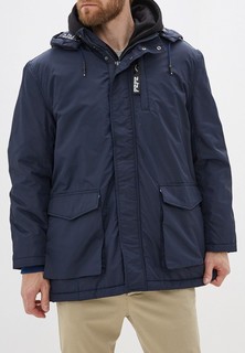 Куртка утепленная Pepe Jeans