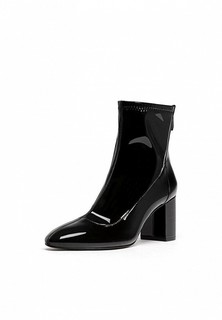 Ботильоны Stradivarius