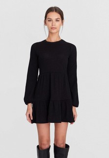 Платье Stradivarius