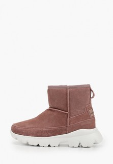 Полусапоги Pierre Cardin