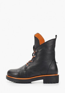 Ботинки Hestrend