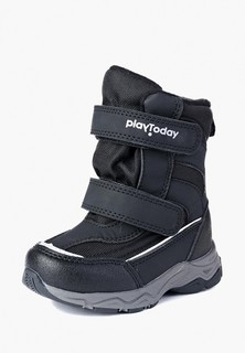 Сапоги PlayToday