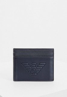Кредитница Emporio Armani