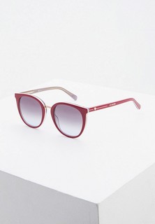 Очки солнцезащитные Love Moschino