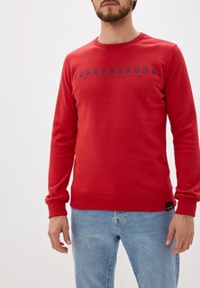 Свитшот Funky Buddha