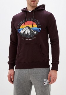 Худи Funky Buddha