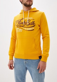 Худи Funky Buddha