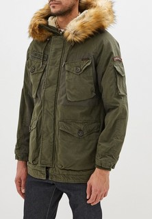 Парка Funky Buddha