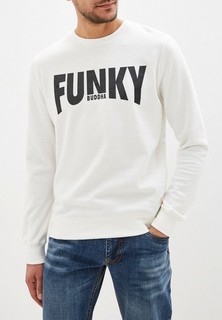 Свитшот Funky Buddha