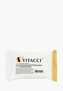 Салфетка для обуви Vitacci
