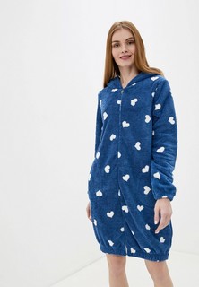 Халат домашний Lika Dress