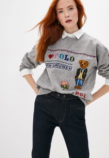 Свитшот Polo Ralph Lauren