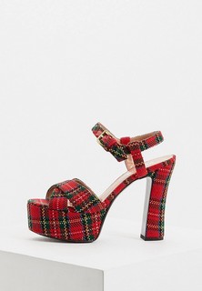 Босоножки Pollini