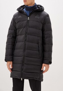 Пуховик adidas
