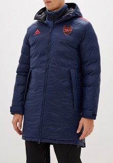 Куртка утепленная adidas
