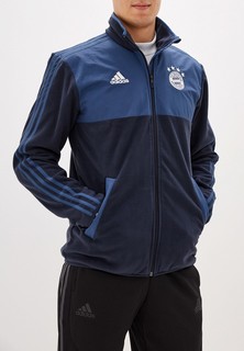 Олимпийка adidas
