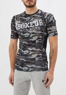 Футболка спортивная Boxeur Des Rues