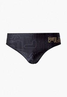 Плавки Fila