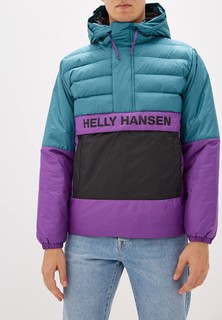 Куртка утепленная Helly Hansen